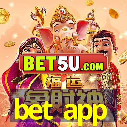 bet app